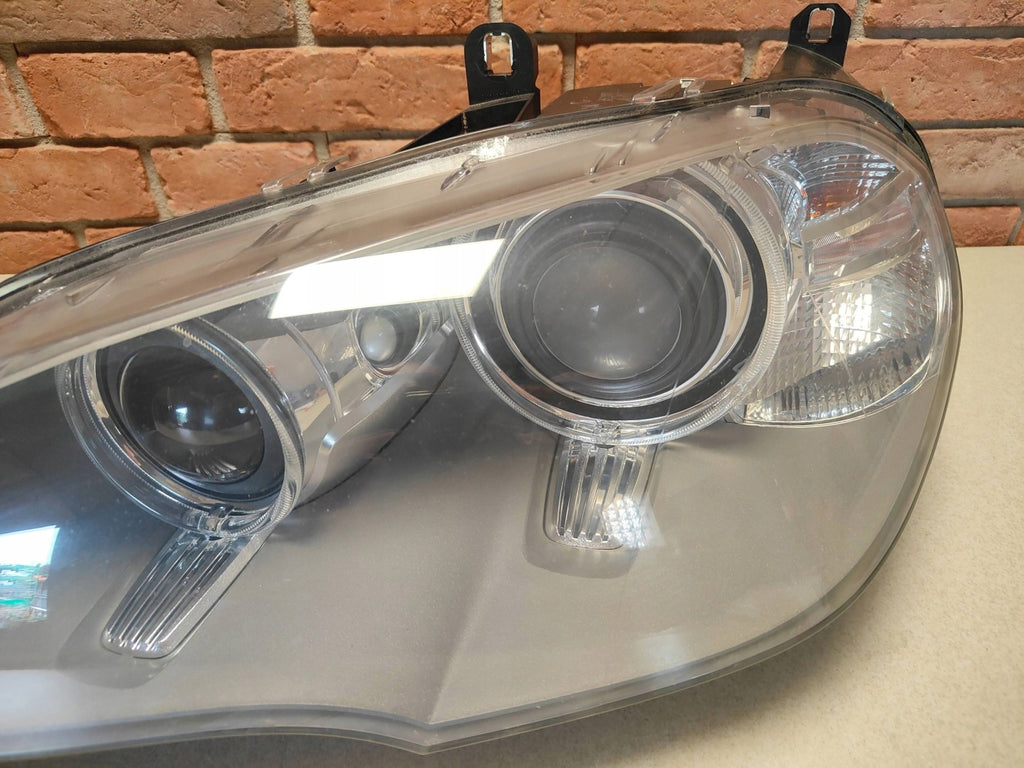 Frontscheinwerfer BMW X5 E70 7221891 Links Scheinwerfer Headlight SCH5260899118ci