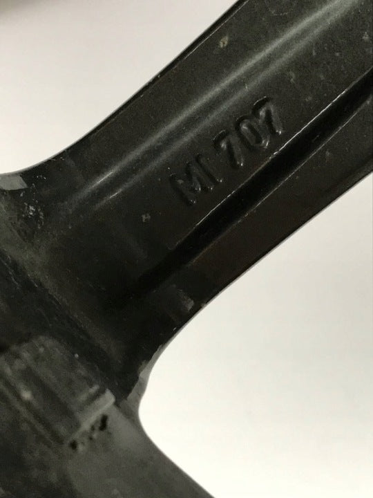 1x Alufelge 17 Zoll KBA47541 Opel Insignia A Sharan Rim Wheel FEL4793590190pf