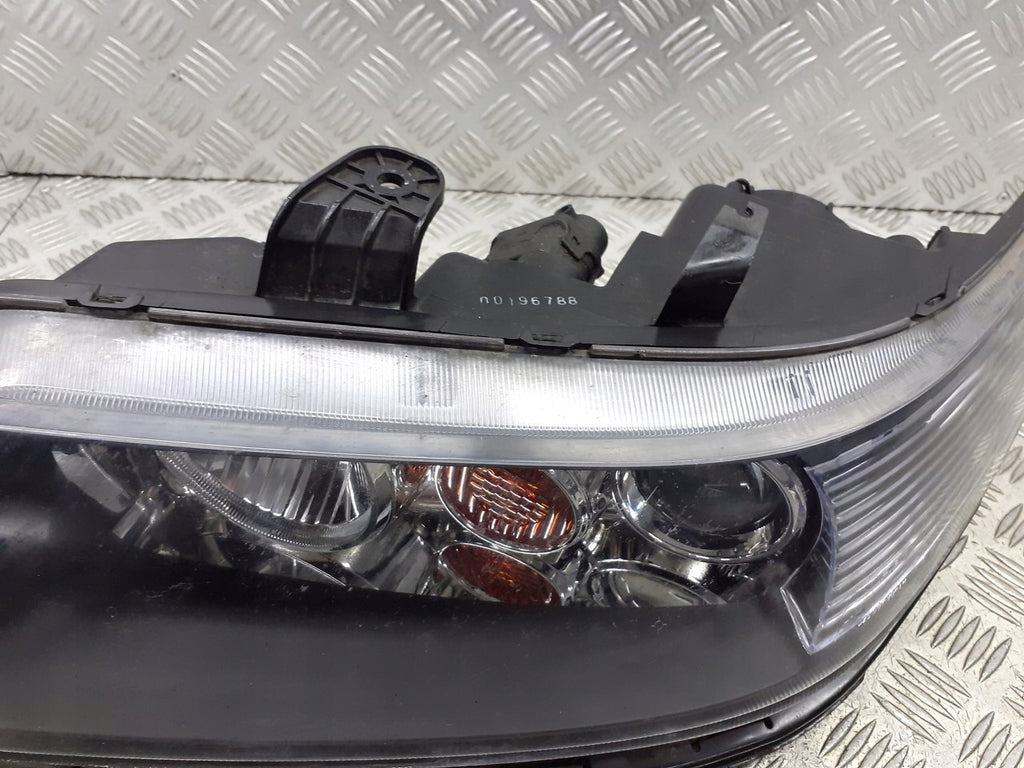 Frontscheinwerfer Honda Accord VII I 08-317-1138L Links Scheinwerfer Headlight SCH7842827714to