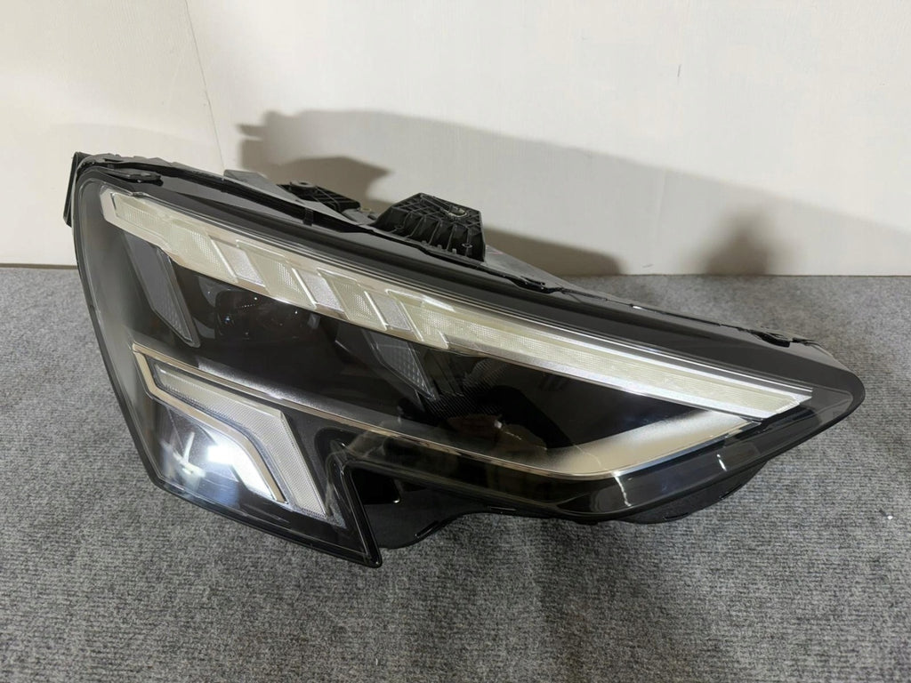 Frontscheinwerfer Audi A3 8Y0941034 LED Rechts Scheinwerfer Headlight SCH1922130659fk