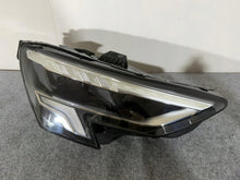 Laden Sie das Bild in den Galerie-Viewer, Frontscheinwerfer Audi A3 8Y0941034 LED Rechts Scheinwerfer Headlight SCH1922130659fk