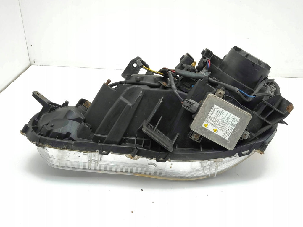 Frontscheinwerfer Mitsubishi Outlander I AMD178246 Rechts Scheinwerfer Headlight SCH2392713145ge