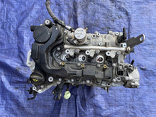 Laden Sie das Bild in den Galerie-Viewer, Motor Peugeot 208 II HN05 10Z1AC 1.2 THP 77TKm Benzin Engine Unkomplett