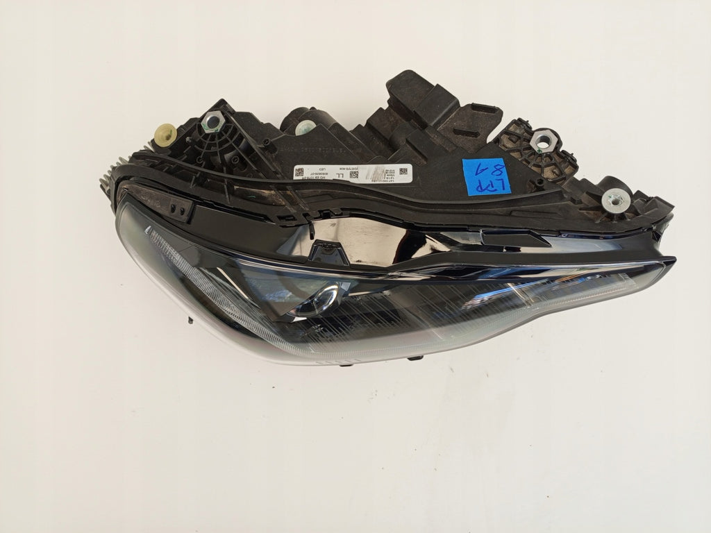 Frontscheinwerfer BMW 2 G42 8083636 Rechts Scheinwerfer Headlight SCH9704649040ry