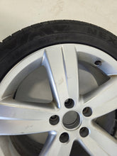Load image into Gallery viewer, 1x Alufelge 17 Zoll 7.0" 5x112 47ET Glanz Silber 1T0601025T VW Touran Golf FEL5441209910bh