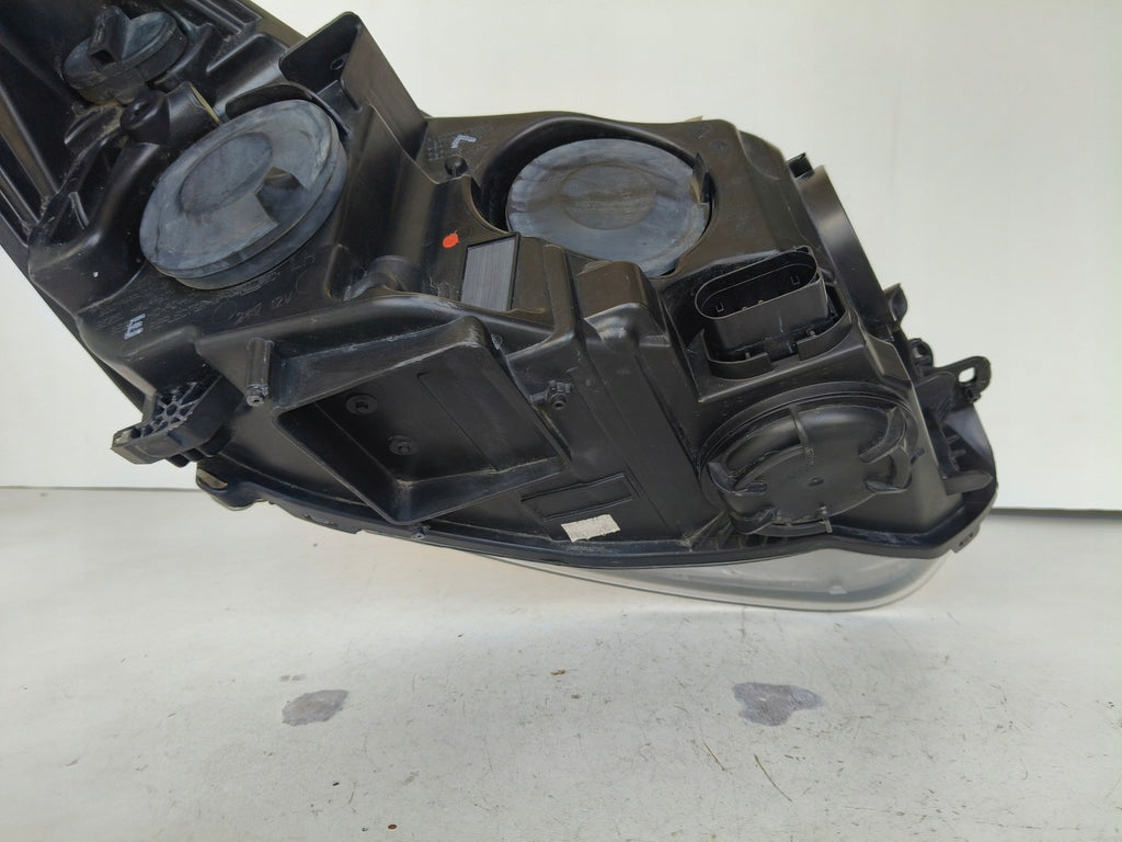 Frontscheinwerfer Ford Focus BM51-130W30-CH Links Scheinwerfer Headlight SCH7770240600kw