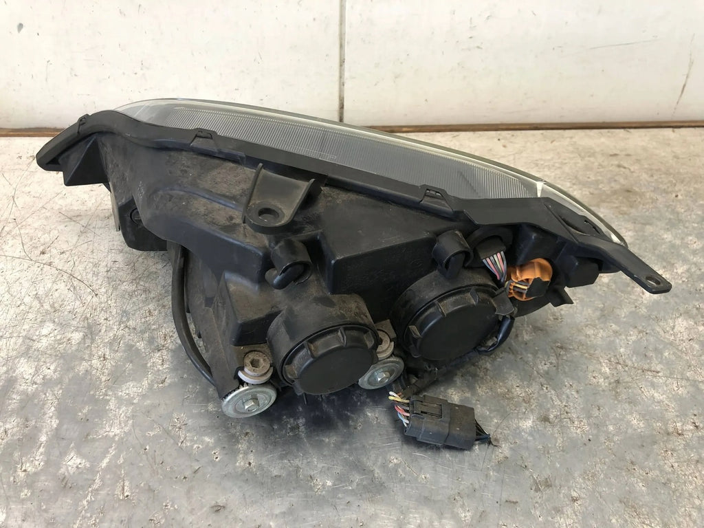 Frontscheinwerfer Mazda 2 Dy APU13816 Rechts Scheinwerfer Headlight