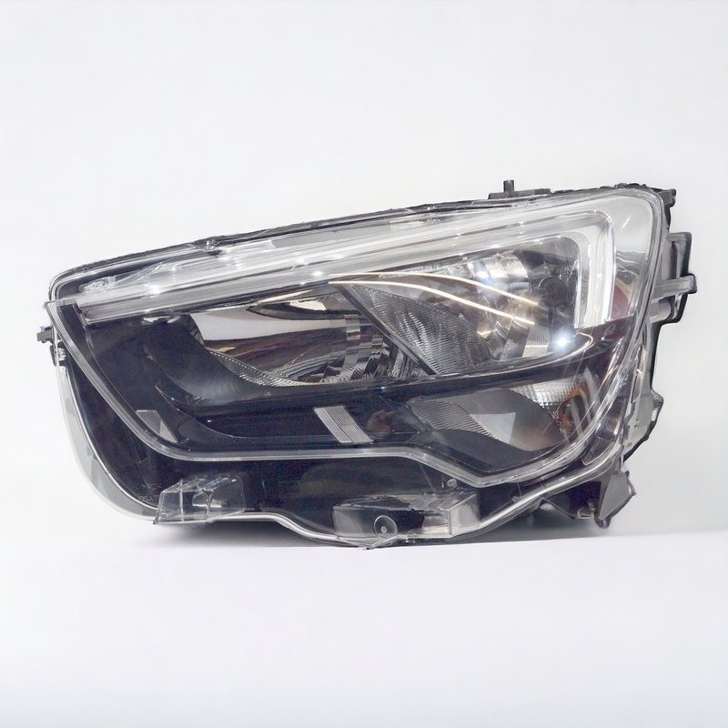 Frontscheinwerfer Opel E Combo 39176023 Links Scheinwerfer Headlight