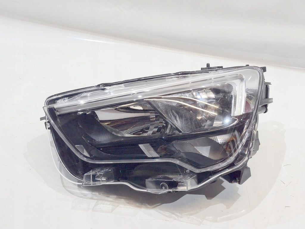 Frontscheinwerfer Opel E Combo 39176023 Links Scheinwerfer Headlight