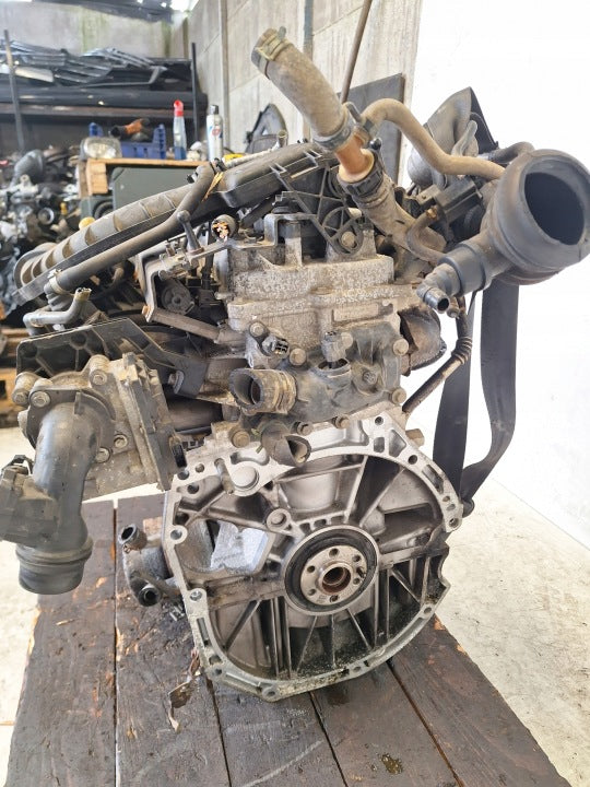 Motor Renault Megane III H4JS7000 1.4 TCE 130PS Benzin Engine Unkomplett MOT9488988142ua