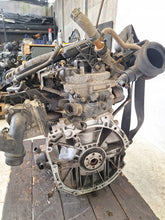 Laden Sie das Bild in den Galerie-Viewer, Motor Renault Megane III H4JS7000 1.4 TCE 130PS Benzin Engine Unkomplett MOT9488988142ua