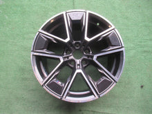 Load image into Gallery viewer, 1x Alufelge 18 Zoll 8.5" 5x112 36ET 8747286 BMW Gran Coupe G26 I4 Rim Wheel FEL8082469140sm