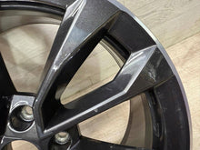 Load image into Gallery viewer, 1x Alufelge 18 Zoll 7.0" 5x112 45ET 57A601025AD Skoda Karoq Rim Wheel FEL9598390543ye