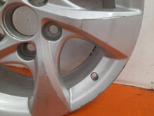Load image into Gallery viewer, 1x Alufelge 17 Zoll 6.5" 5x114.3 Toyota I Rim Wheel FEL9601878097lq