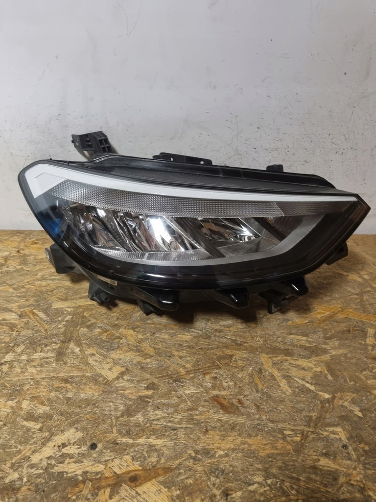 Frontscheinwerfer VW Id.3 10B941006 LED Rechts Scheinwerfer Headlight SCH2247590403wl