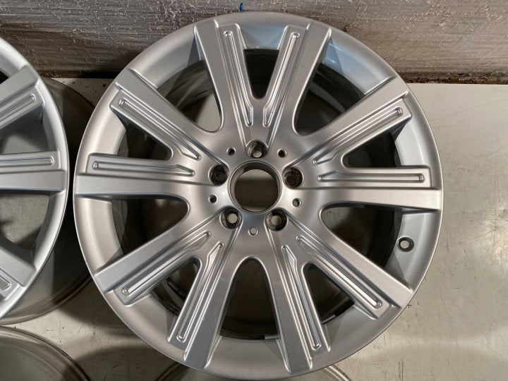 1x Alufelge 19 Zoll 8.5" 5x112 62ET A1664011702 Mercedes-Benz W166 Rim Wheel FEL7139139243jk