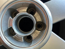 Laden Sie das Bild in den Galerie-Viewer, 4x Alufelge 16 Zoll 4x100 8L0501025AE Audi A3 Rim Wheel FEL5438474839gn
