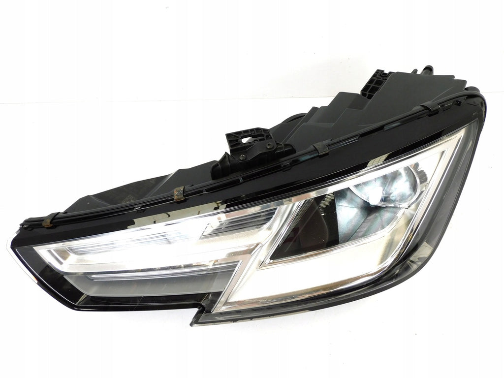 Frontscheinwerfer Audi A4 B9 8W0941005 Xenon Links Scheinwerfer Headlight