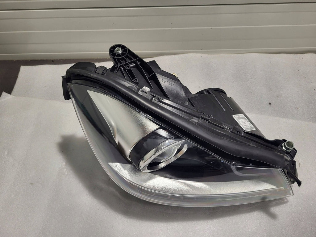 Frontscheinwerfer Mercedes-Benz W204 A2048208439 Rechts Scheinwerfer Headlight SCH4679788084yn