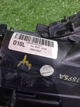 Load image into Gallery viewer, Frontscheinwerfer Hyundai Tucson CSC28352 Links Scheinwerfer Headlight SCH5630498965ex