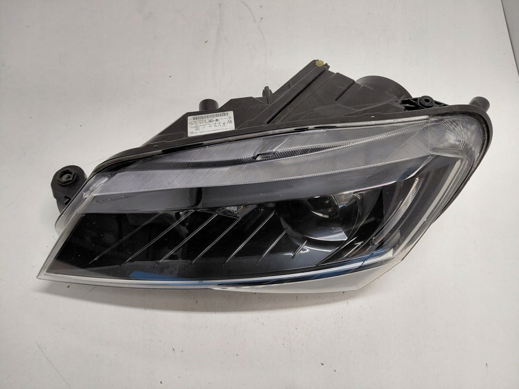 Frontscheinwerfer Skoda Superb III 3V1941015B Xenon Links Scheinwerfer Headlight SCH9928552870aj