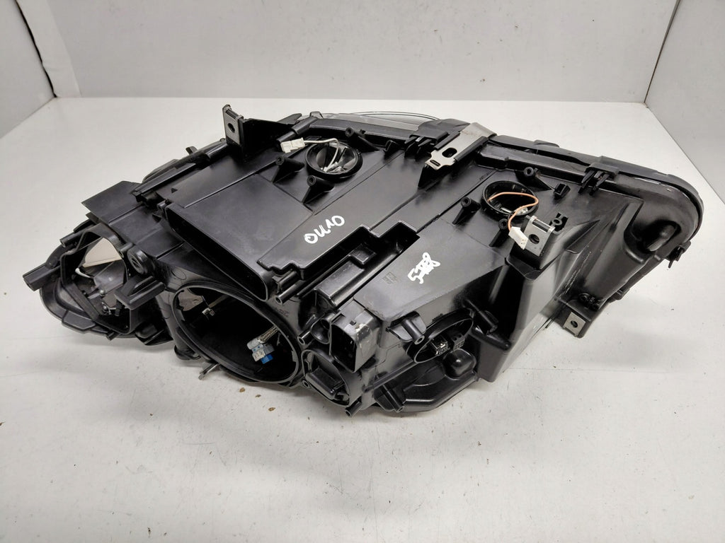 Frontscheinwerfer BMW F10 7203246 Rechts Scheinwerfer Headlight SCH3451425729ux