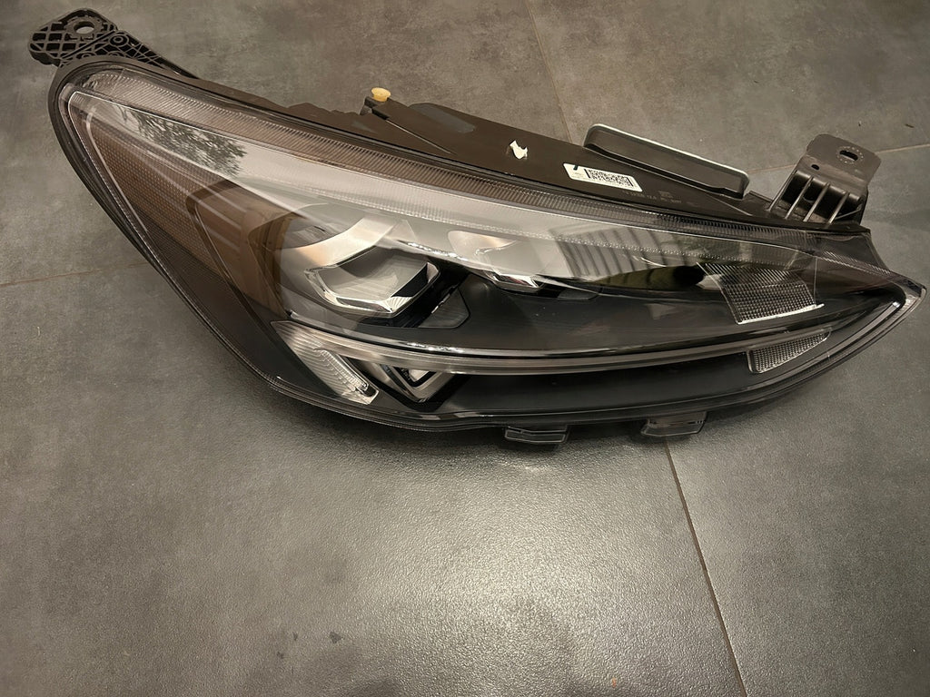 Frontscheinwerfer Ford Focus MX7B-13E014-EB Full LED Rechts Headlight SCH8036623547ct