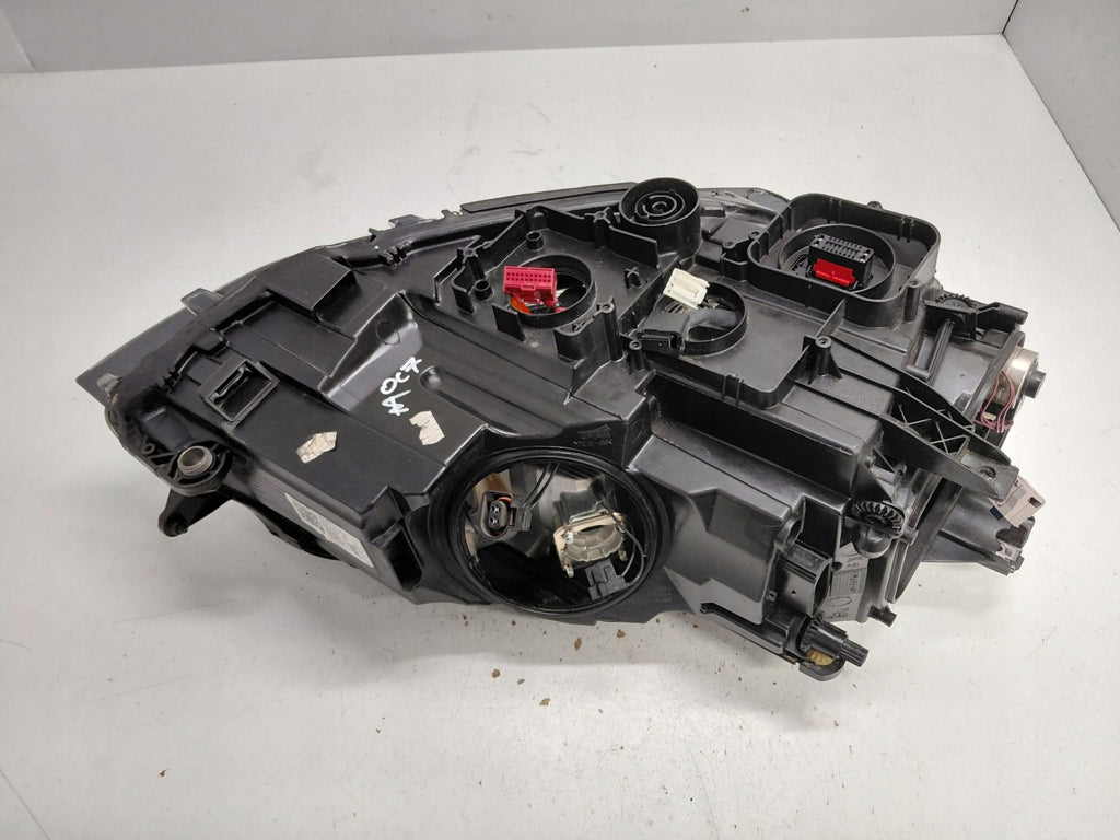 Frontscheinwerfer VW Golf VII 5G1941751 Links Scheinwerfer Headlight SCH5942211948ex