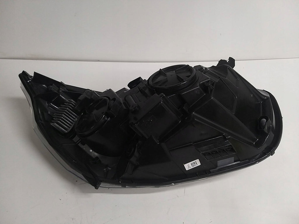 Frontscheinwerfer Ford Transit Custom JK2113D153BJ Xenon Links Headlight