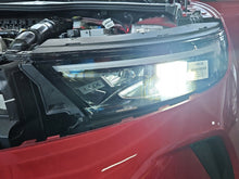 Load image into Gallery viewer, Frontscheinwerfer Opel Mokka 1459356 9866316080 LED Links Scheinwerfer Headlight SCH1564715078jn