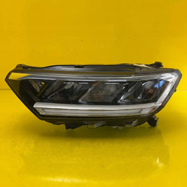 Frontscheinwerfer VW T-Roc 2GA941005F LED Links Scheinwerfer Headlight SCH1351477412ju