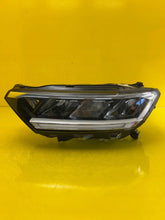 Laden Sie das Bild in den Galerie-Viewer, Frontscheinwerfer VW T-Roc 2GA941005F LED Links Scheinwerfer Headlight SCH1351477412ju