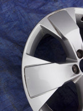 Laden Sie das Bild in den Galerie-Viewer, 1x Alufelge 18 Zoll 7.5" 5x108 50ET 31471553 Volvo Xc60 Ii Rim Wheel FEL4436683035ha