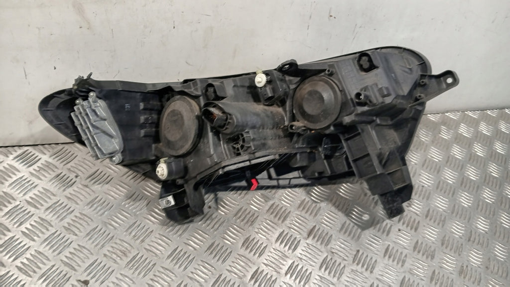 Frontscheinwerfer Renault Kadjar 260605720 LED Links Scheinwerfer Headlight SCH3328421169kl
