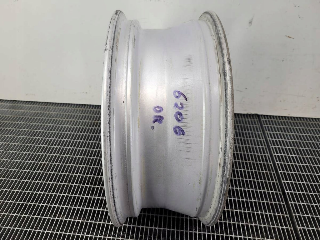 1x Alufelge 17 Zoll 6.5" 5x114.3 48ET Glanz Silber 52910-2S210 Hyundai Ix35 FEL9444962824ox