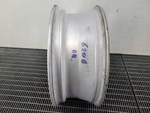 Laden Sie das Bild in den Galerie-Viewer, 1x Alufelge 17 Zoll 6.5" 5x114.3 48ET Glanz Silber 52910-2S210 Hyundai Ix35 FEL9444962824ox