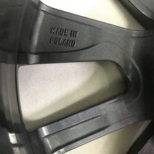 Laden Sie das Bild in den Galerie-Viewer, 1x Alufelge 17 Zoll 7.0&quot; 5x100 46ET 5JJ601025G Skoda Rim Wheel