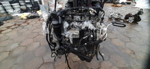 Load image into Gallery viewer, Motor Mercedes-Benz W212 651911 2.2 CDI 94TKm Diesel Engine Unkomplett