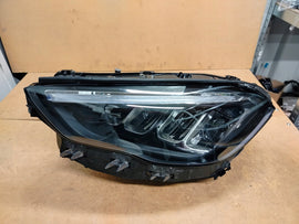 Frontscheinwerfer Mercedes-Benz W247 A2479063504 Full LED Links Headlight SCH4483876635je