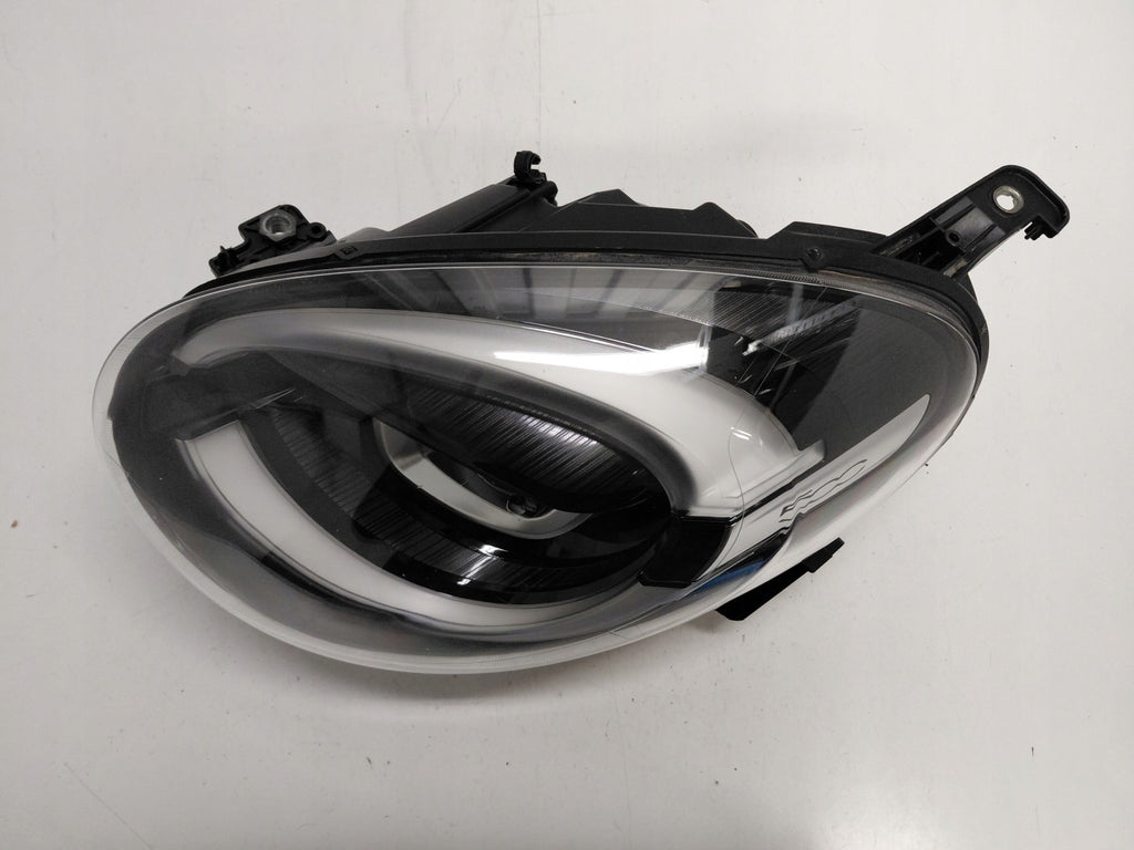 Frontscheinwerfer Fiat 500x 00522098190 Full LED Links Scheinwerfer Headlight SCH5959875034nb