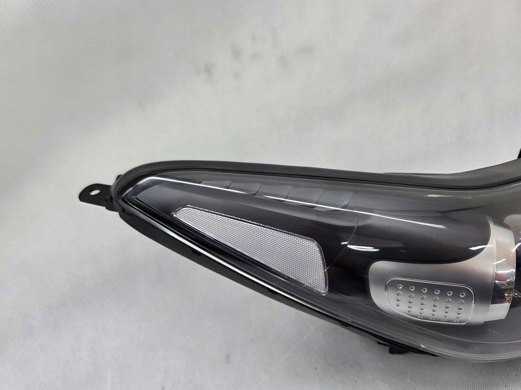 Frontscheinwerfer Kia Sportage 92102F1010 LED Rechts Scheinwerfer Headlight SCH5445849833zl