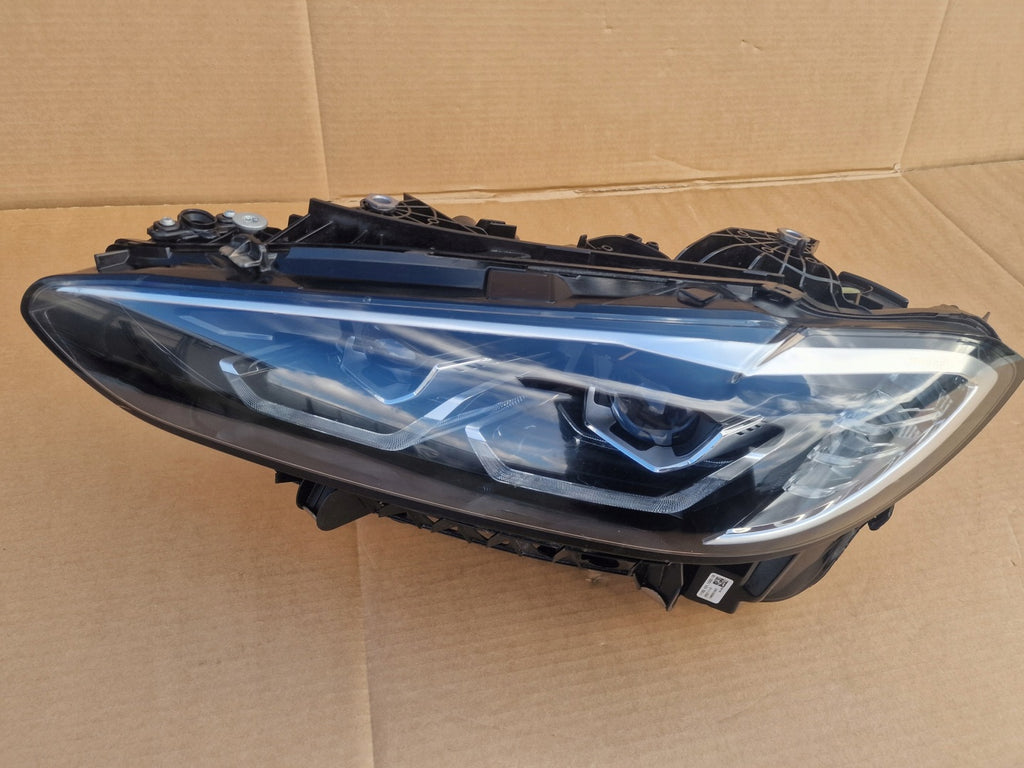 Frontscheinwerfer BMW 4 G22 G23 G26 5A19351-05 Links Scheinwerfer Headlight SCH8070062223sl