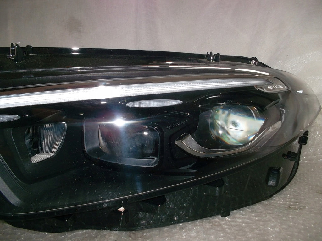 Frontscheinwerfer Mercedes-Benz W177 A1779065704 A1779065804 LED Ein Satz SCH9459772675zv