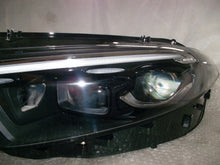 Load image into Gallery viewer, Frontscheinwerfer Mercedes-Benz W177 A1779065704 A1779065804 LED Ein Satz SCH9459772675zv