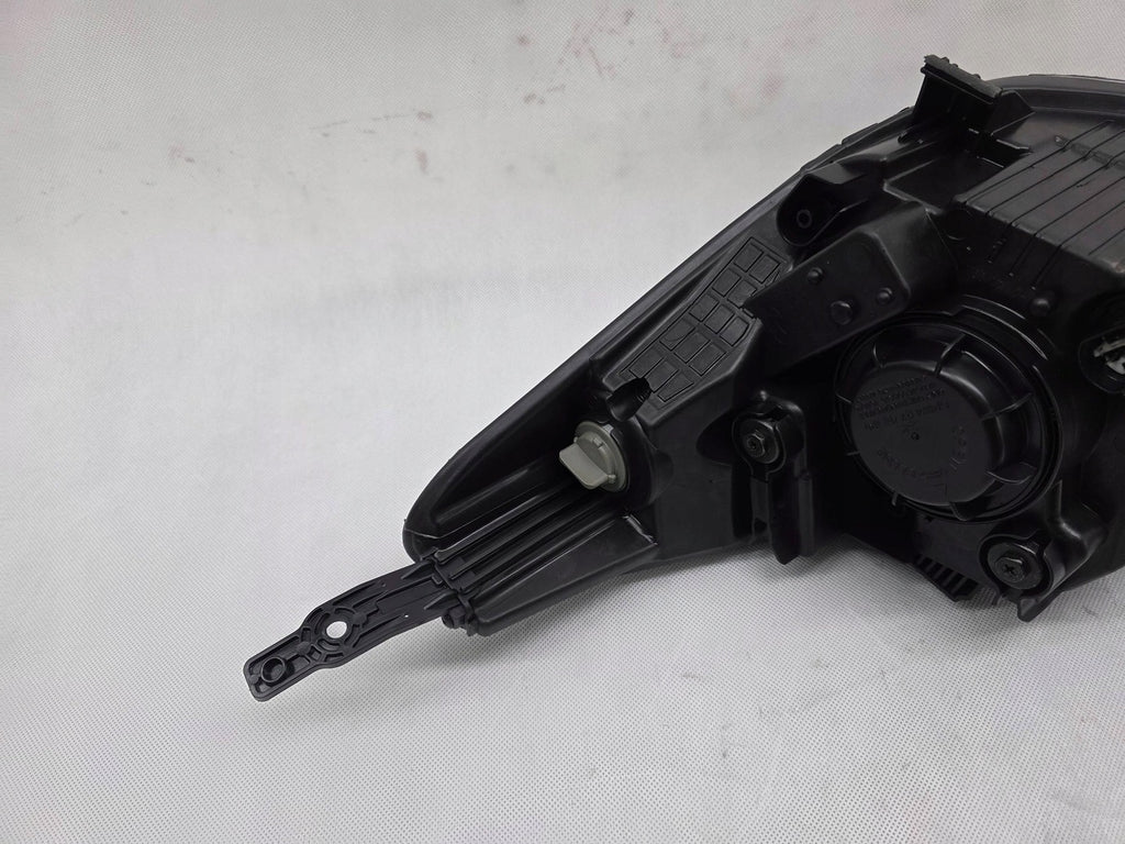 Frontscheinwerfer Hyundai I20 92102-4P500 Rechts Scheinwerfer Headlight