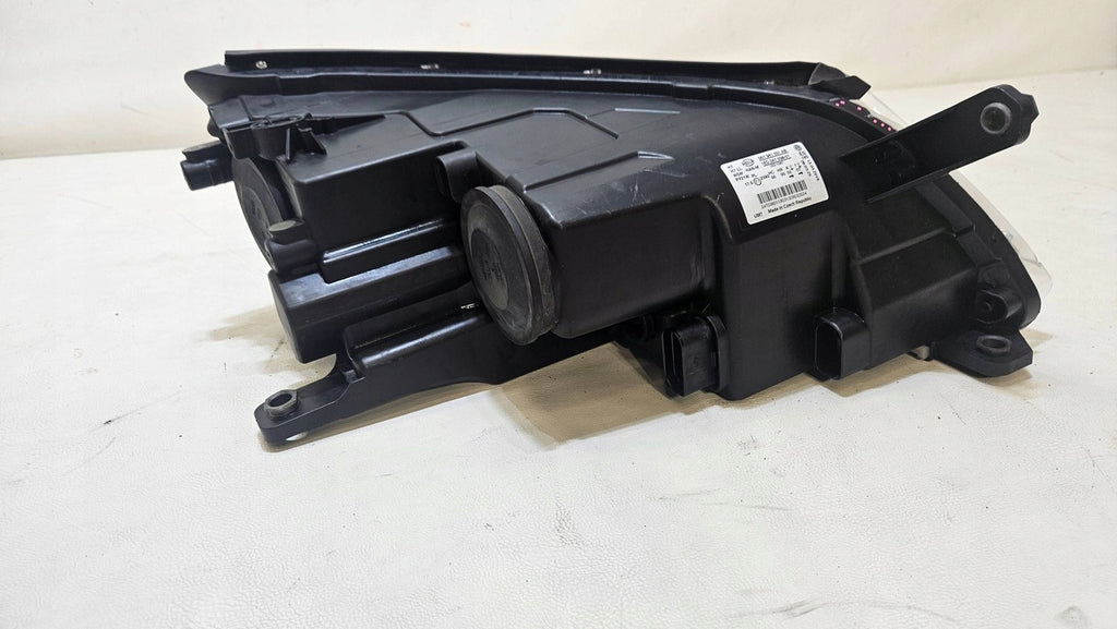 Frontscheinwerfer VW Tiguan 5N1941031AB Links Scheinwerfer Headlight