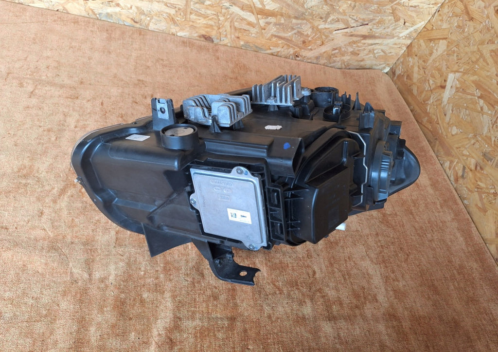 Frontscheinwerfer BMW X1 E84 7290239-07 Xenon Links Scheinwerfer Headlight SCH6628936682zr