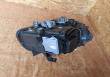 Laden Sie das Bild in den Galerie-Viewer, Frontscheinwerfer BMW X1 E84 7290239-07 Xenon Links Scheinwerfer Headlight SCH6628936682zr