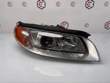 Laden Sie das Bild in den Galerie-Viewer, Frontscheinwerfer Volvo Xc70 31214348 Xenon Rechts Scheinwerfer Headlight