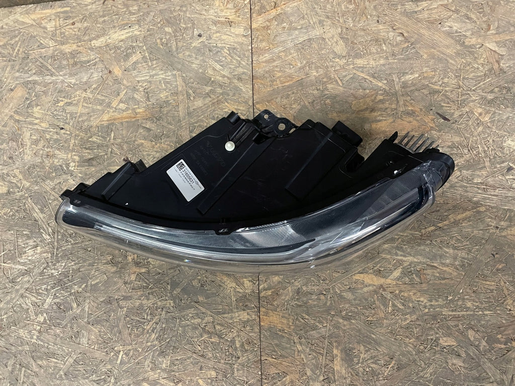 Frontscheinwerfer Volvo Xc40 31655631 Full LED Links Scheinwerfer Headlight SCH2576259787in